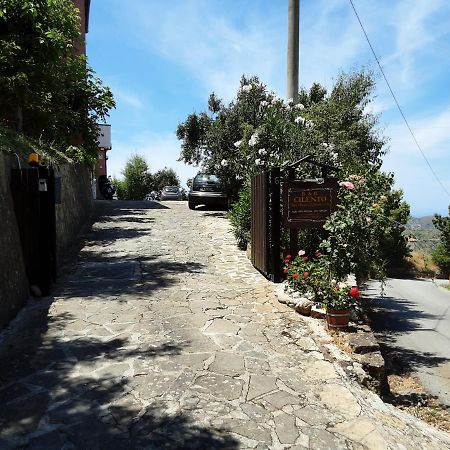 Cilento Bed and Breakfast San Mauro Cilento Buitenkant foto