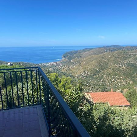 Cilento Bed and Breakfast San Mauro Cilento Buitenkant foto