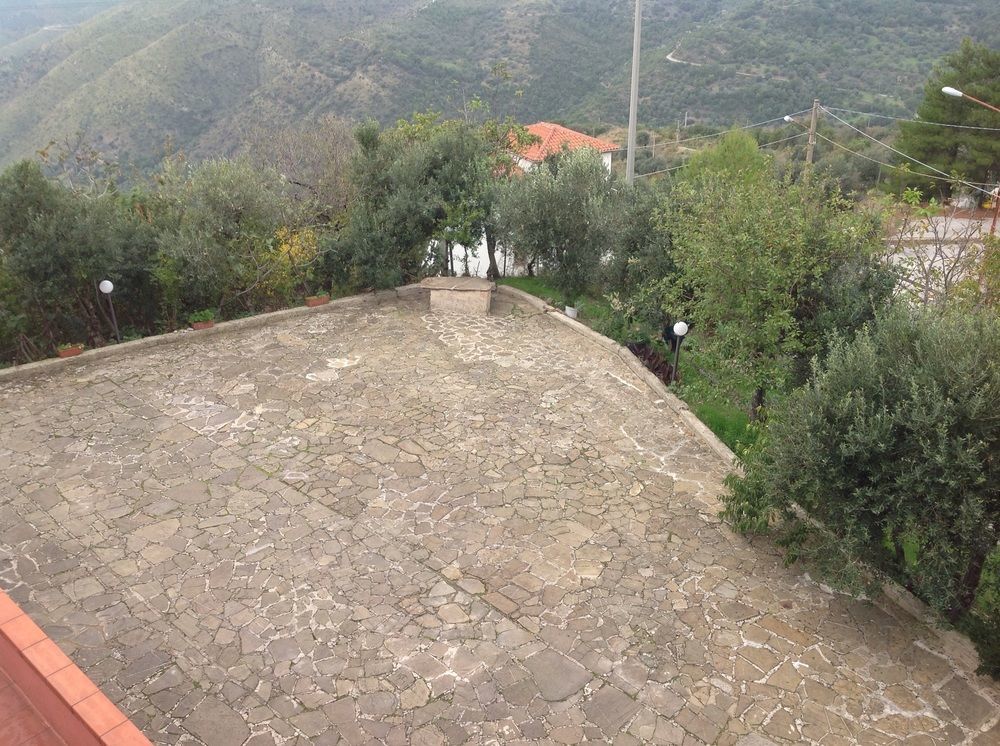 Cilento Bed and Breakfast San Mauro Cilento Buitenkant foto